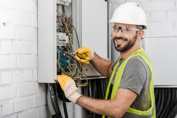 Best Home Electrical Repair  in Ckam Housing, HI