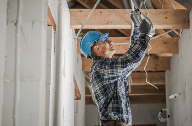 Best Circuit Breaker Repair  in Ckam Housing, HI