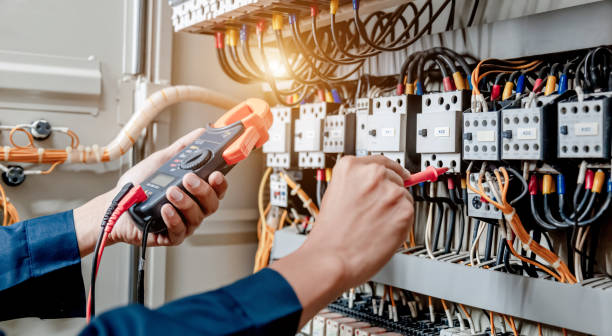 Best Electrical Outlet Repair  in Ckam Housing, HI