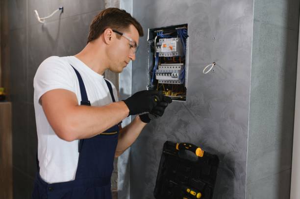 Best Affordable Electrical Installation  in Ckam Housing, HI
