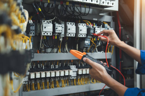 Best Local Electrician Companies  in Ckam Housing, HI