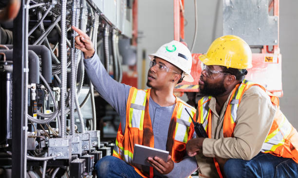 Electrical System Inspection in HI