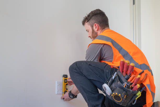 Affordable Electrical Installation in HI