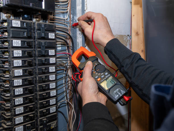 Best Electrical Contractors for Businesses  in Ckam Housing, HI